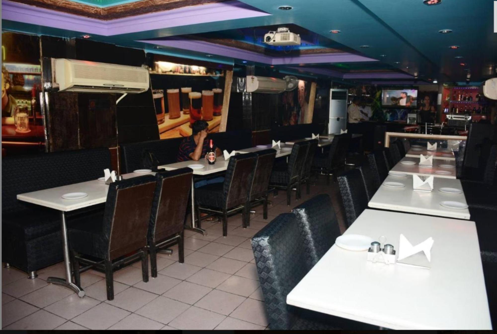 Capital O 6408 Hotel Delhi Heart Νέο Δελχί Εξωτερικό φωτογραφία