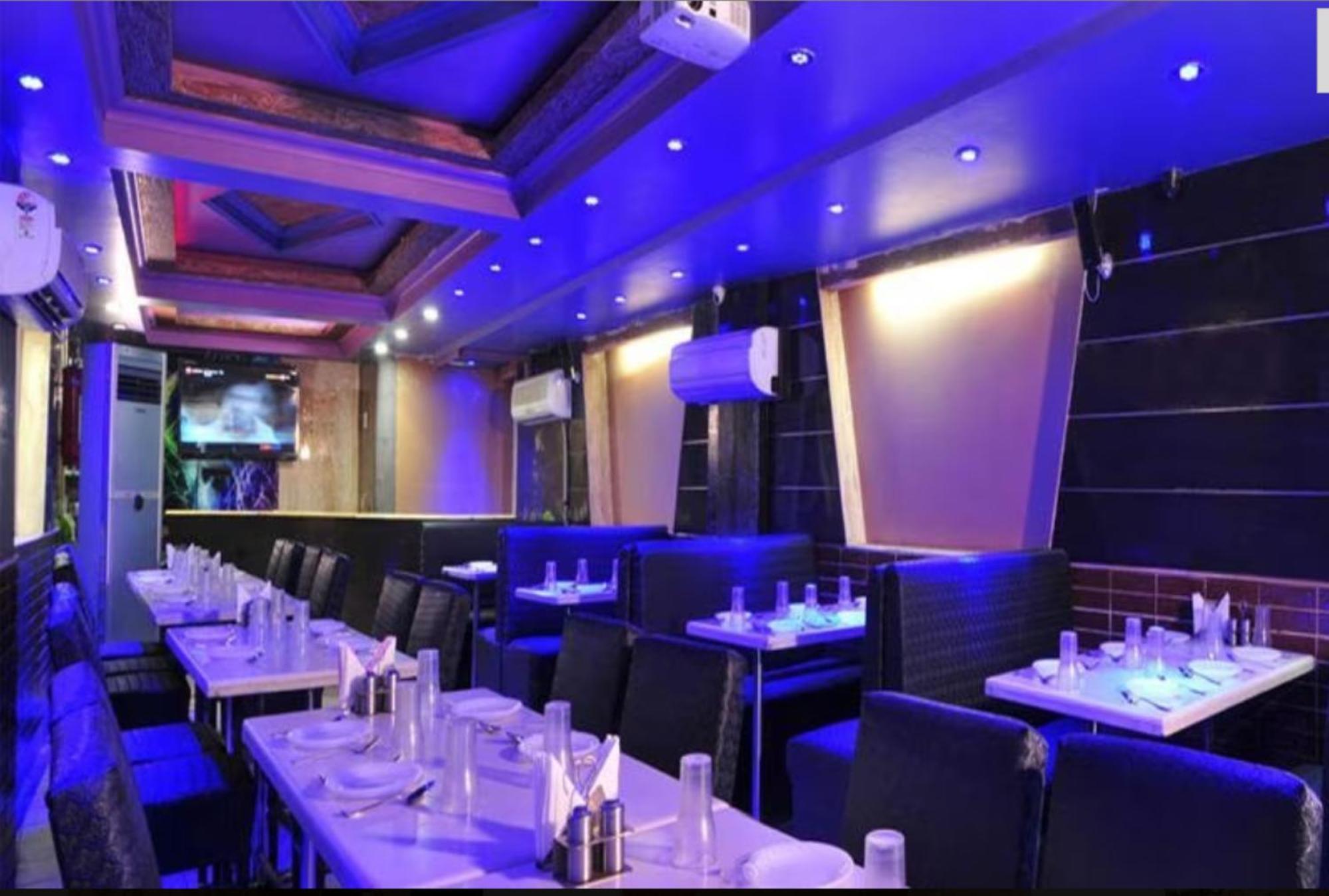 Capital O 6408 Hotel Delhi Heart Νέο Δελχί Εξωτερικό φωτογραφία