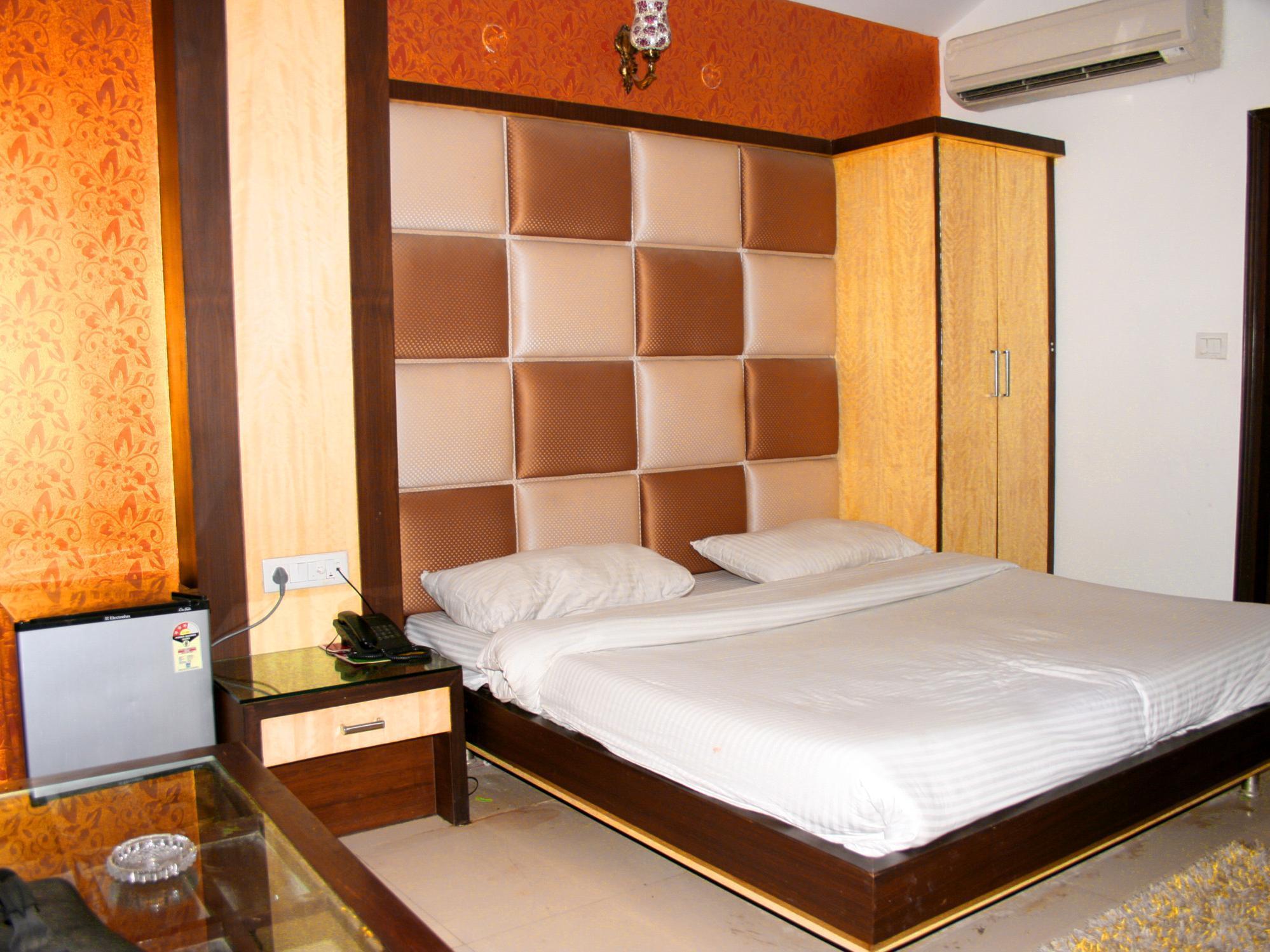 Capital O 6408 Hotel Delhi Heart Νέο Δελχί Εξωτερικό φωτογραφία